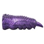 Finger Claw Silicone Finger Ring -Bear Claw - Image 11