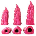 Finger Claw Silicone Finger Ring -Bear Claw - Image 12