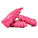 Finger Claw Silicone Finger Ring -Bear Claw - Image 2