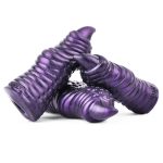 Finger Claw Silicone Finger Ring -Dragon Claw - Image 9