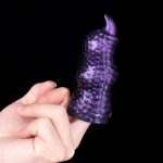 Finger Claw Silicone Finger Ring -Dragon Claw - Image 12
