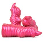 Finger Claw Silicone Finger Ring -Dragon Claw - Image 14