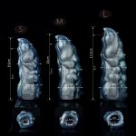 Finger Claw Silicone Finger Ring -Dog Claw - Image 3