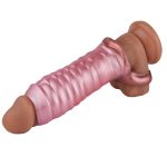 Mixed Color Dragon Penis Seeve - Image 5