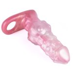 Cock Expender Sleeve - Image 11