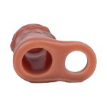 Realistic Male Penis Sleeve - E - Image 5