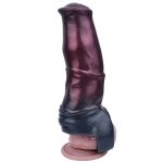 Horse Cock Sleeve Fantasy Penis Extender - Image 6