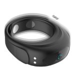 Wrist Watch Vibration Cock Ring - Image 4