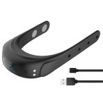 Wrist Watch Vibration Cock Ring - Image 5