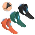 Double Hole Silicone Cock Ring - Image 6