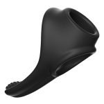 Double Hole Silicone Cock Ring - Image 10