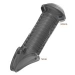 Mushroom Penis Sleeve - Image 4