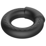 Warm Rechargeable Cock Ring - Image 8