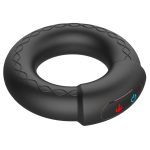 Warm Rechargeable Cock Ring - Image 10
