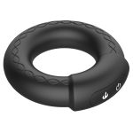 Warm Rechargeable Cock Ring - Image 2
