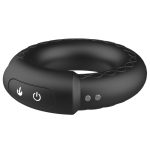Warm Rechargeable Cock Ring - Image 3