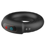 Warm Rechargeable Cock Ring - Image 5