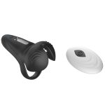 Hoden Trinity Cock Ring - Image 4