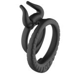 OX Horn Cock Ring - Image 5