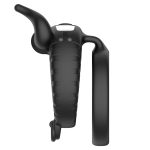 OX Horn Vibration Cock Ring - Image 7