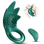 Starfish Wireless Vibration Cock Rings - Image 6