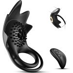 Starfish Wireless Vibration Cock Rings - Image 7