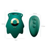 Starfish Wireless Vibration Cock Rings - Image 2