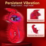 Bull Vibrating Cock Ring - Image 8