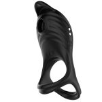 Penis Ring Vibrator With Sucking - Image 7