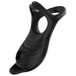 Penis Ring Vibrator With Sucking - Image 3