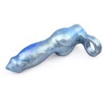 Dog Knot Dildo Extender Sleeve - Image 2