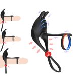 Remote Control Adjustable Penis Ring - Image 3