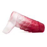 Fantasy Dual Color Silicone Cock Sleeve - Image 4