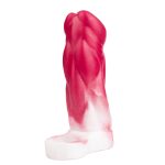 Fantasy Dual Color Soft Penis Extender - Image 9