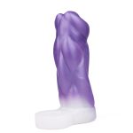 Fantasy Dual Color Soft Penis Extender - Image 10