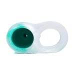 Fantasy Dual Color Soft Penis Extender - Image 3