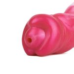 Fantasy Dual Color Soft Penis Extender - Image 4