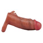 Realistic Male Penis Sleeve - F - Image 9
