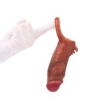 Realistic Male Penis Sleeve - F - Image 3