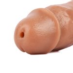 Fantasy Dual Color Monster Penis Extender - Image 8