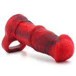 Fantasy Horse Penis Cock Sheath - Image 7