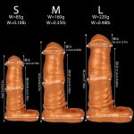 Fantasy Horse Penis Cock Sheath - Image 8