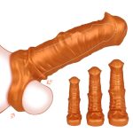 Fantasy Horse Penis Cock Sheath - Image 9