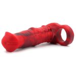 Fantasy Horse Penis Cock Sheath - Image 13