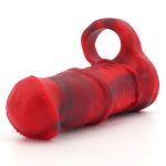 Fantasy Horse Penis Cock Sheath - Image 2