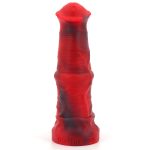 Fantasy Horse Penis Cock Sheath - Image 4