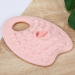 Grinding Cock Ring With Tongue - Image 5