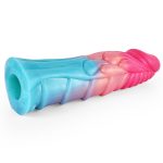 Dragon Scales Fantasy Cock Sleeve - Image 4