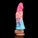 Dragon Scales Fantasy Cock Sleeve - Image 5