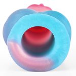 Knot Silicone Penis Sleeve - Image 8